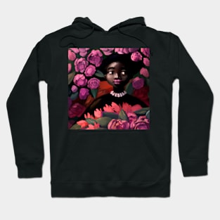 The beauty 3 Hoodie